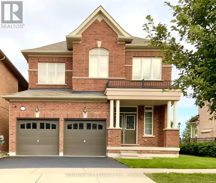 115 KAITTING TRAIL, Oakville