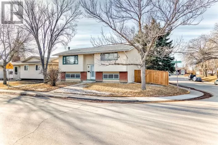 115 Rundleview Drive NE, Calgary