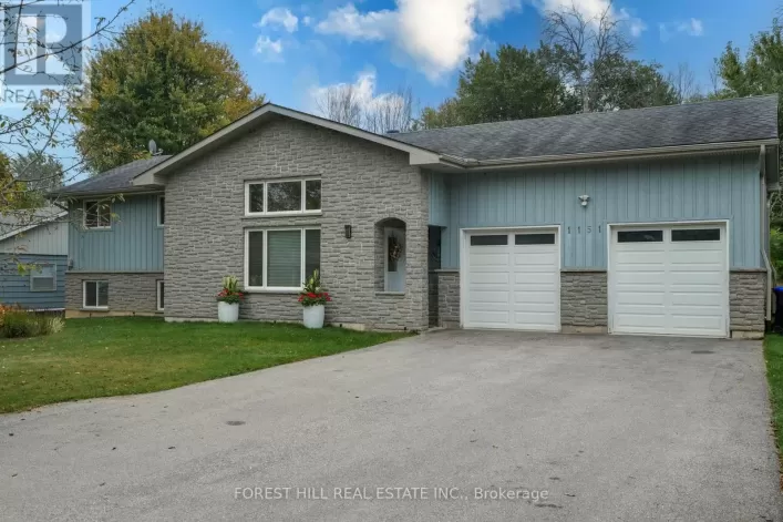 1151 BIRCH ROAD, Innisfil (Gilford)