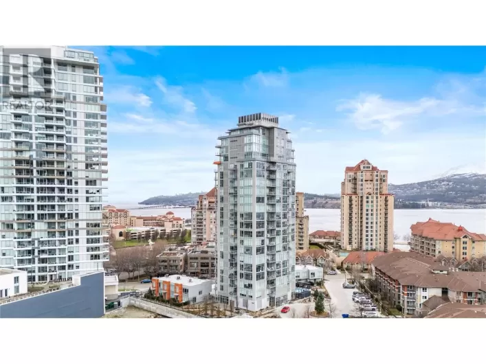 1151 Sunset Drive Unit# 1106, Kelowna