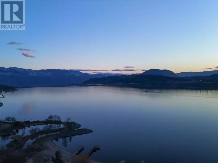 1151 Sunset Drive Unit# 2101, Kelowna