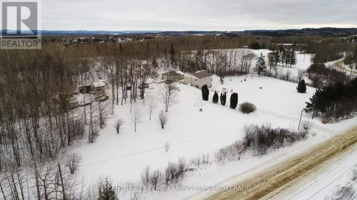 115265 QUARRY ROAD, Temiskaming Shores