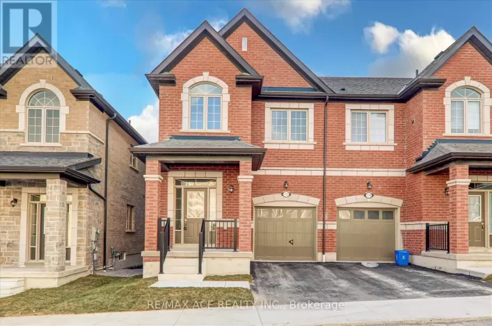 1153 AZALEA AVENUE, Pickering