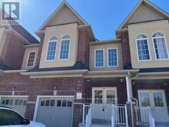 1153 JIM BREWSTER CIRCLE, Oshawa