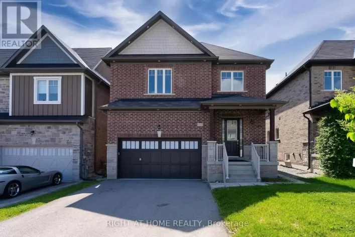 1157 PEELAR (MAIN AND 2ND FLOOR) CRESCENT, Innisfil