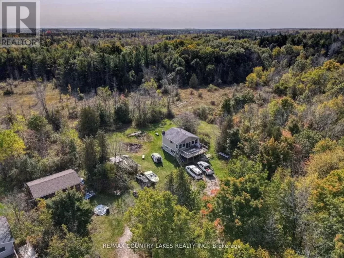 1157 SYLVAN GLEN ROAD, Ramara