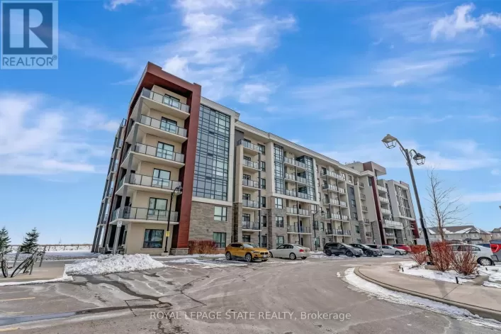 116 - 101 SHOREVIEW PLACE, Hamilton