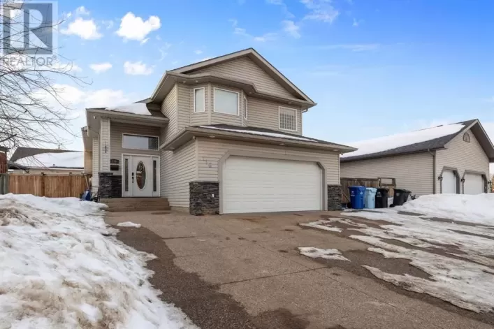 116 Lougheed Drive, Fort McMurray