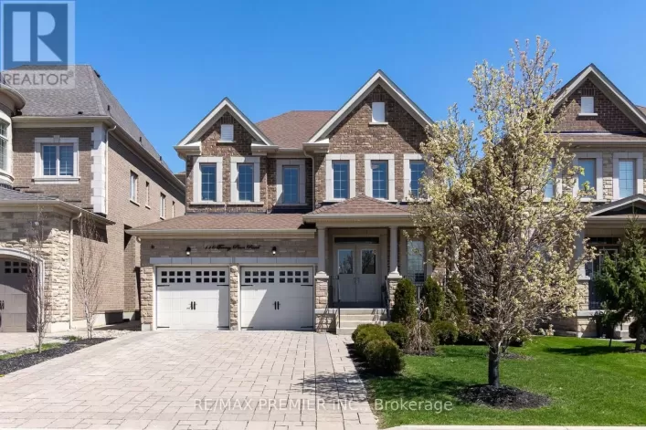 116 TORREY PINES ROAD, Vaughan