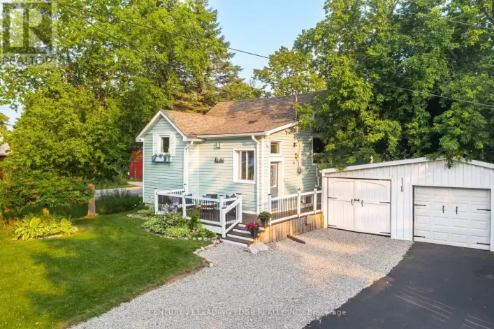 1169 KILLARNEY BEACH ROAD, Innisfil (Lefroy)