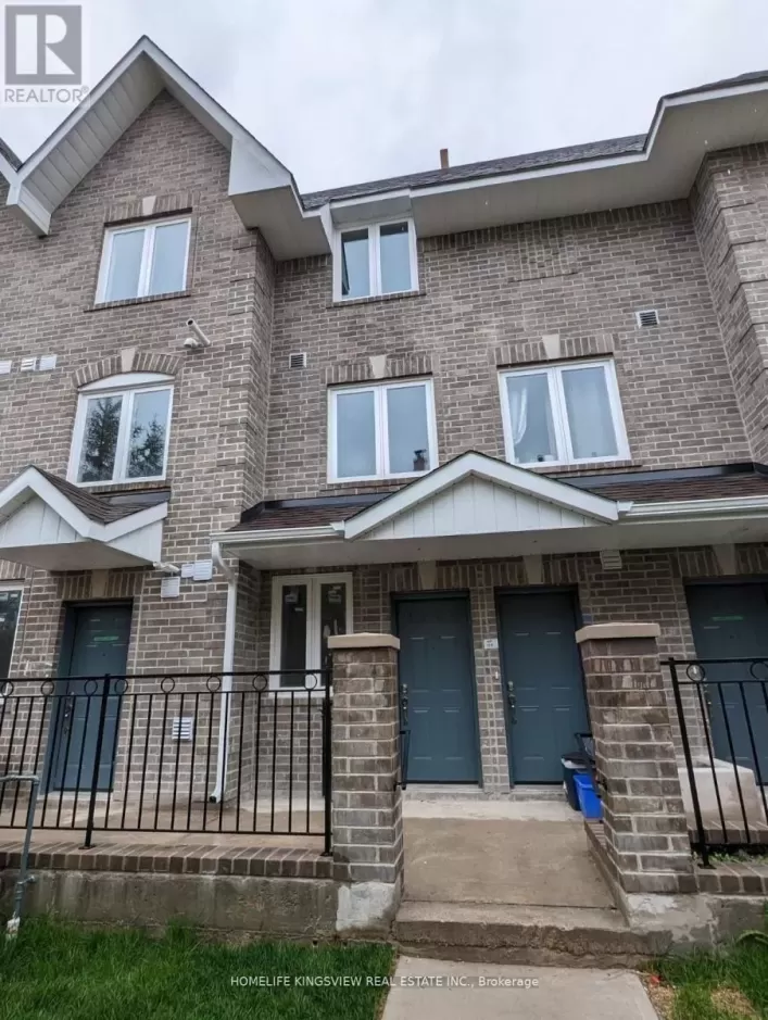 117 - 75 WELDRICK AVENUE E, Richmond Hill