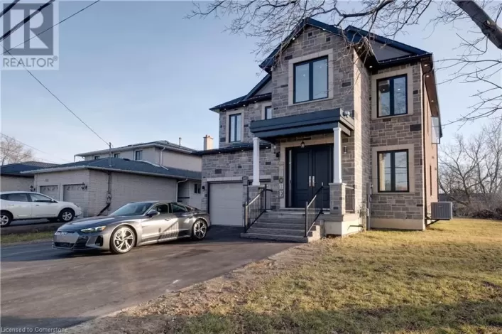 117 HIGHLAND Road W, Hamilton