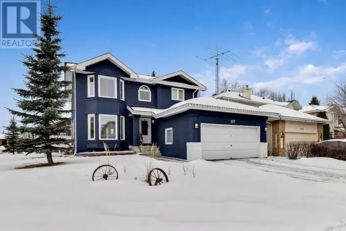 117 Mckenzie Lake Cove SE, Calgary