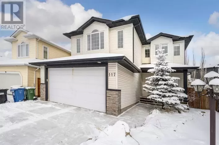 117 Royal Birch View NW, Calgary