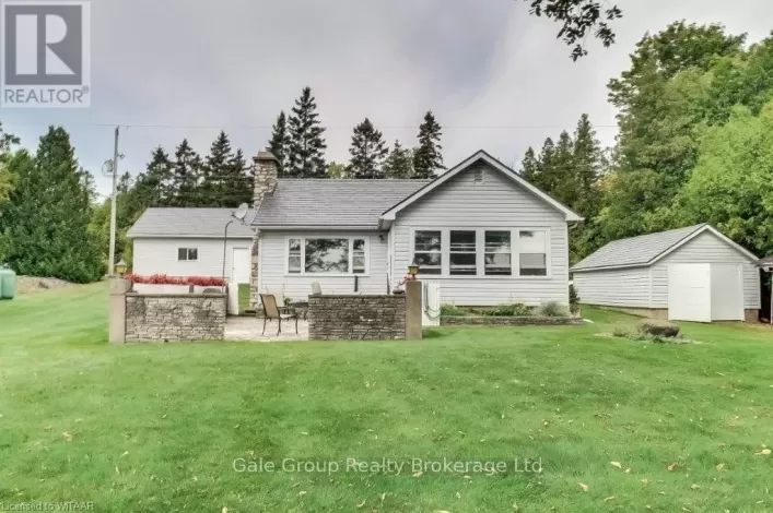 117 TAMARAC ROAD, Northern Bruce Peninsula