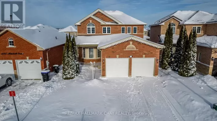 1179 MITCHELL COURT, Innisfil