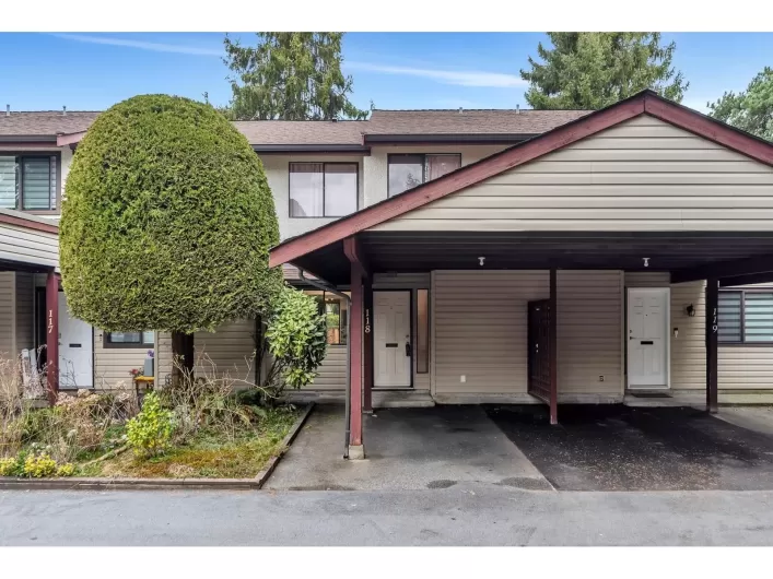 118 13880 74 AVENUE, Surrey