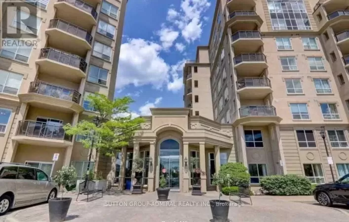 118 - 2 MAISON PARC COURT, Vaughan