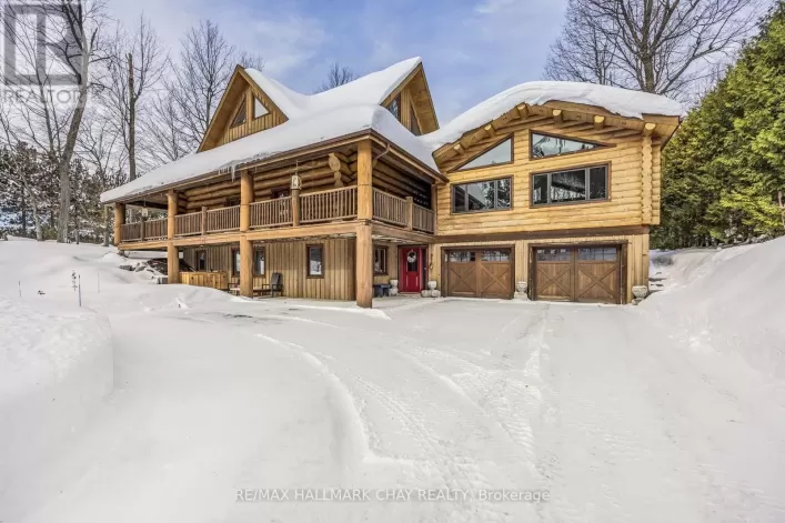 118 HIGHLAND DRIVE, Oro-Medonte