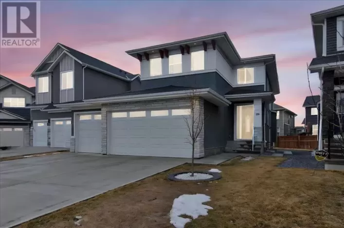 118 Sandpiper Park, Chestermere