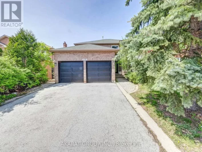 1181 GLENASHTON DRIVE, Oakville