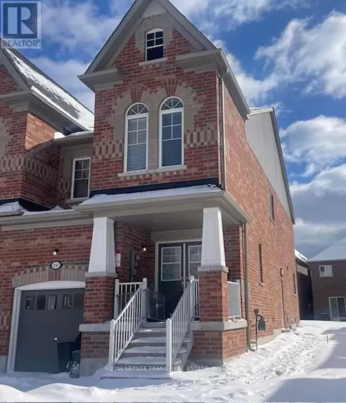 1181 KETTERING DRIVE, Oshawa