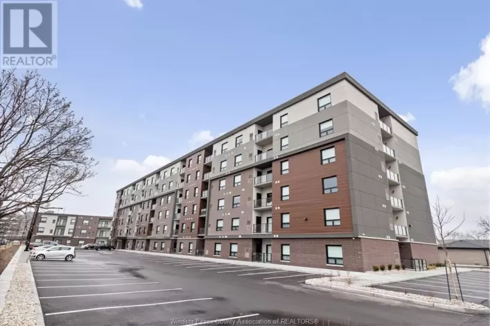 11870 TECUMSEH ROAD East Unit# 405, Tecumseh