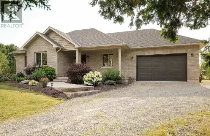 1188 CONNAUGHT DRIVE, Smith-Ennismore-Lakefield