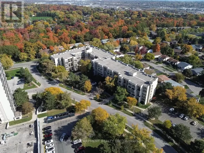 119 - 1300 MARLBOROUGH COURT, Oakville