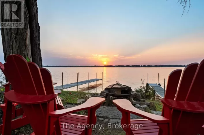 119 CAMPBELL BEACH ROAD, Kawartha Lakes