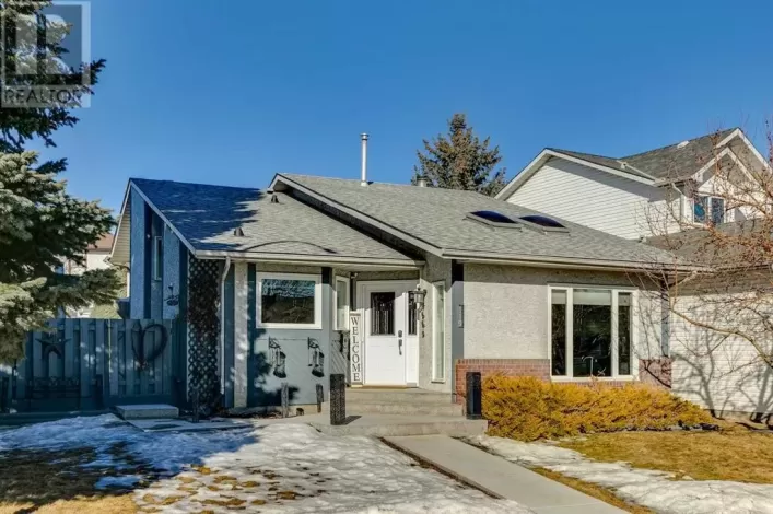 119 Millside Drive SW, Calgary