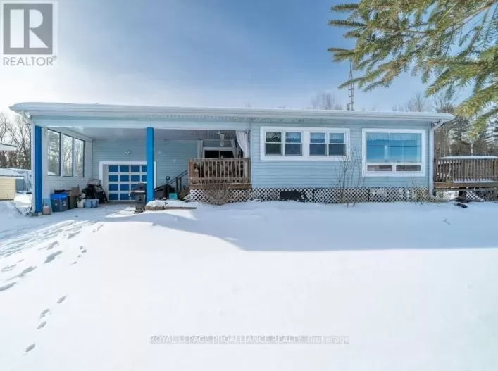 11902 HIGHWAY 41, Addington Highlands