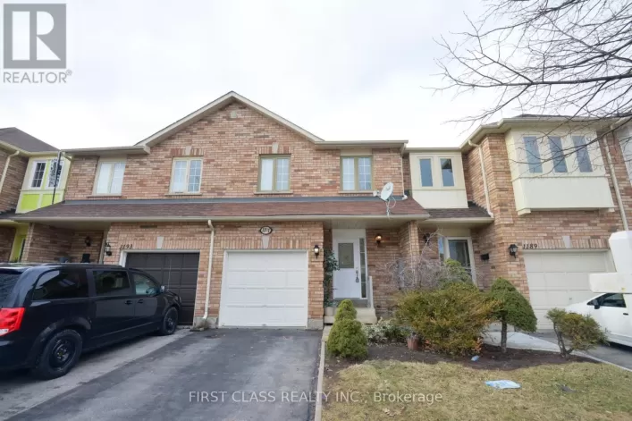 1191 WESTVIEW TERRACE, Oakville