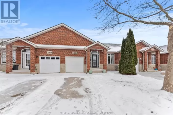 11924 Cobblestone CRESCENT, Windsor