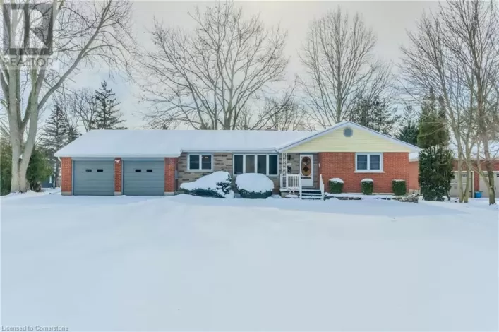 1193 DOON VILLAGE Road, Kitchener