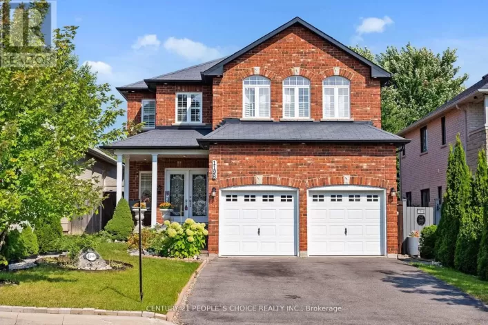 1198 WESTMOUNT AVENUE, Innisfil