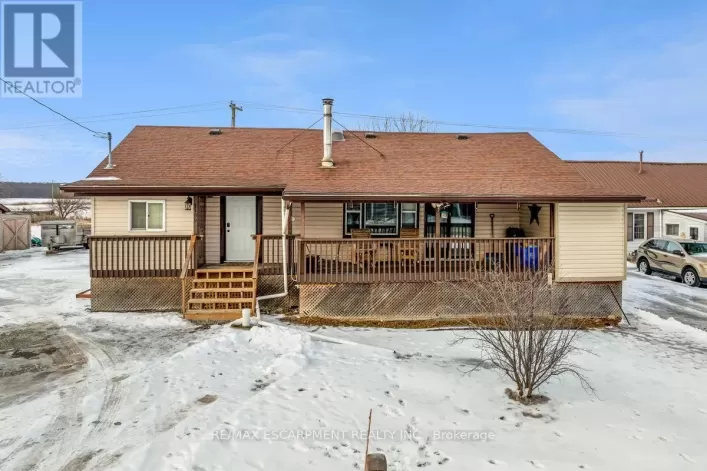 1199 LAKESHORE ROAD, Haldimand