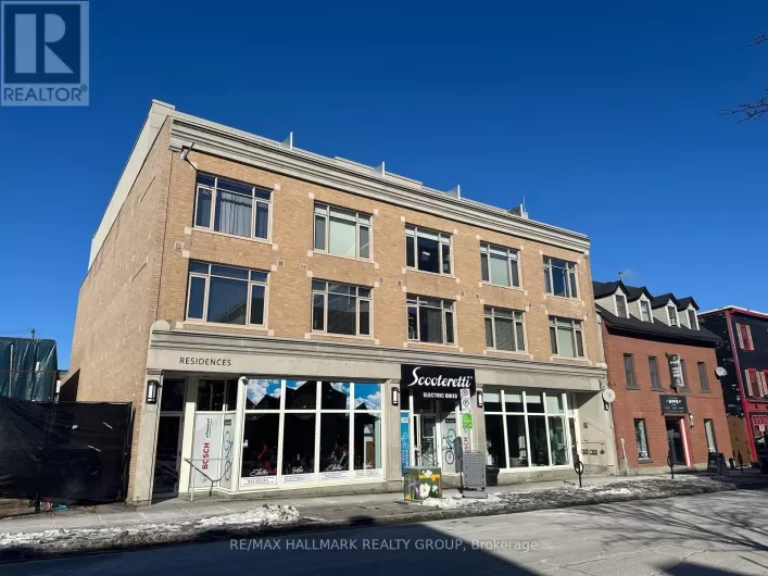 12 - 202 ST PATRICK STREET, Ottawa