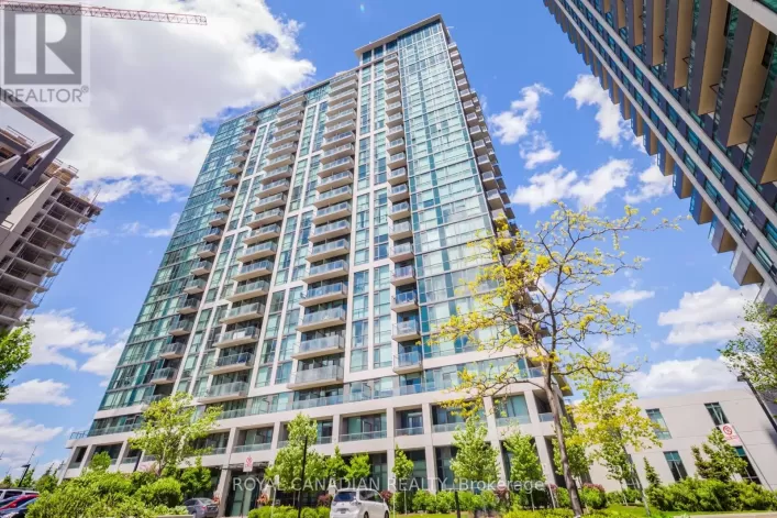 12 - 349 RATHBURN ROAD W, Mississauga