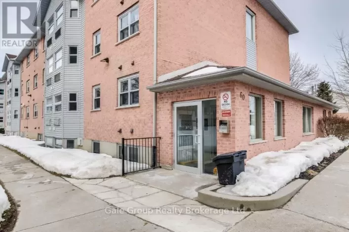 12 - 60 HIAWATHA ROAD, Woodstock