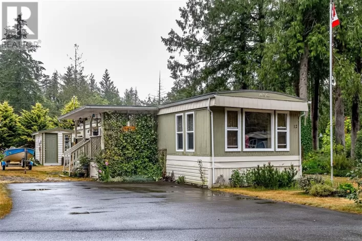 12 6350 Island Hwy W, Qualicum Beach