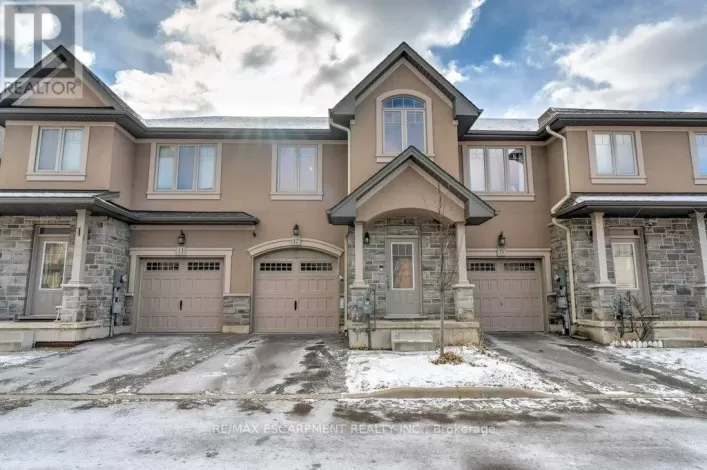 12 - 98 SHOREVIEW PLACE, Hamilton