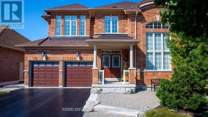 12 COAKWELL, Markham