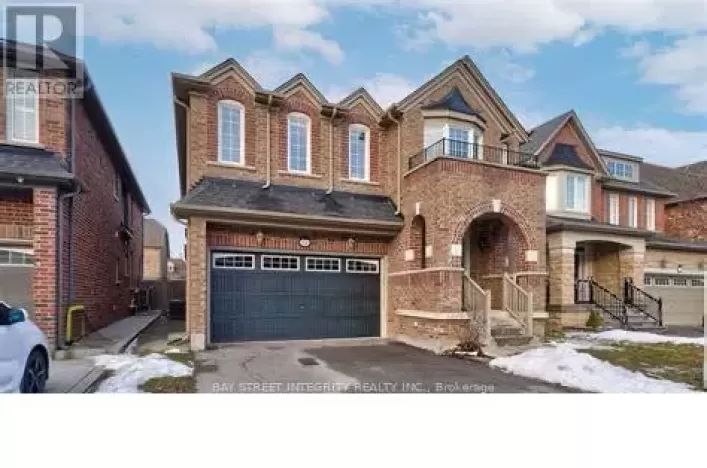 12 CORDUROY ROAD, Markham