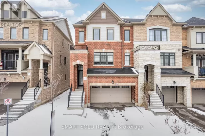 12 FRALEIGH AVENUE, Markham