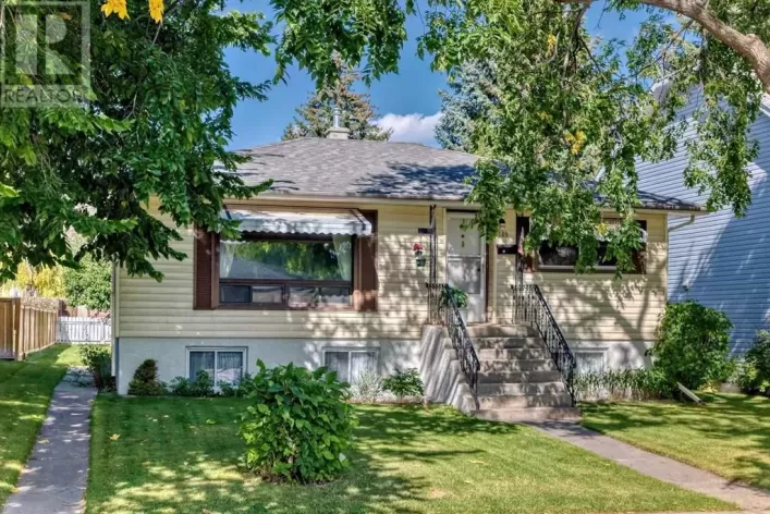 120 41 Avenue NW, Calgary