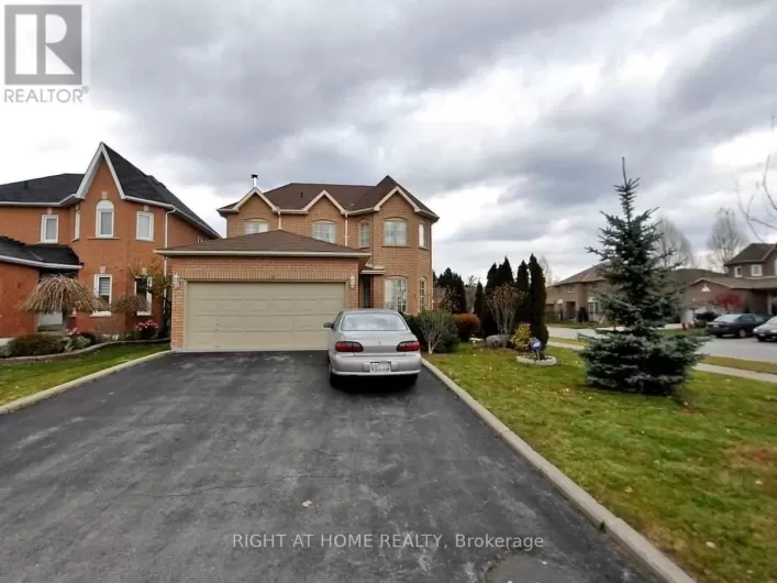 120 SQUIRE DRIVE, Richmond Hill