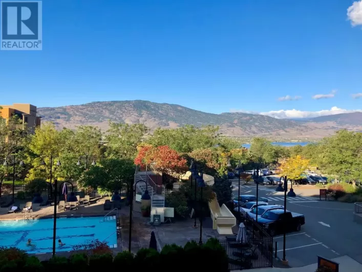 1200 RANCHER CREEK Road Unit# 231C, Osoyoos