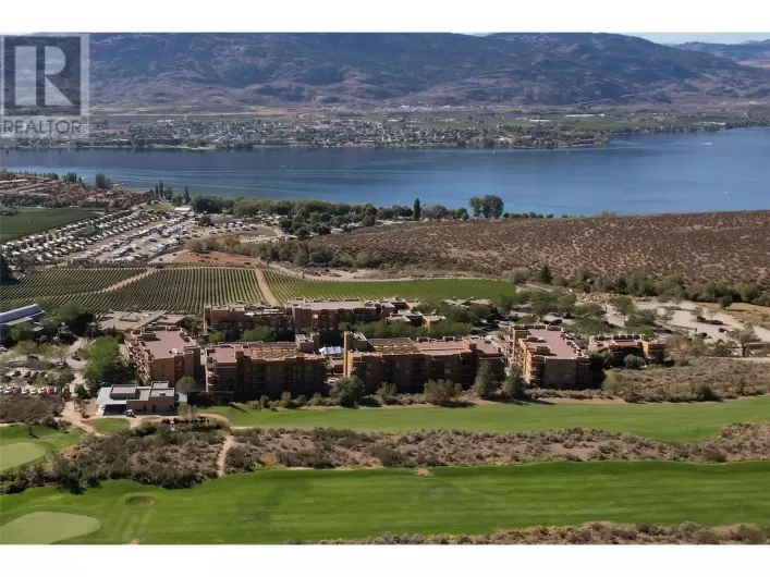 1200 RANCHER CREEK Road Unit# 257C, Osoyoos