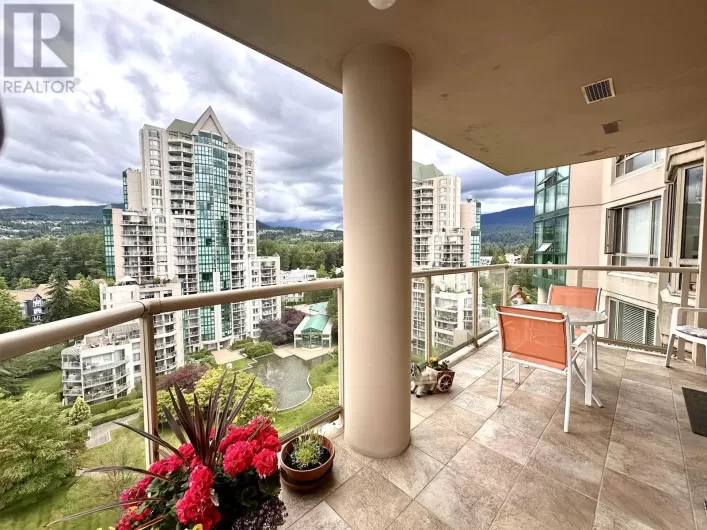 1201 1190 PIPELINE ROAD, Coquitlam